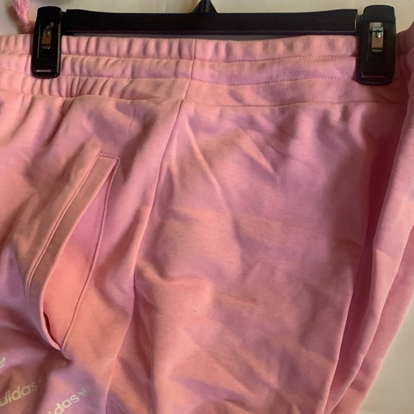 New ADIDAS ORIGINALS Plus Size Track Pants - Picture 8 of 10